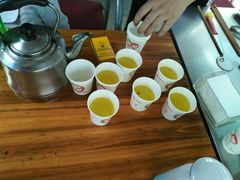 -茗香阁自助烧烤(倒湾古镇店)