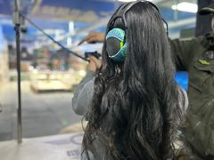 -都市枪神实弹射击俱乐部