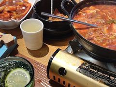 -汉米达特色料理餐厅(郴州友阿国际广场店)