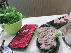-潮鑫牛肉火锅(敏捷广场店)
