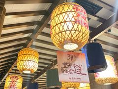 -南京大牌档(崇文门国瑞店)