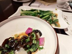 -广州白云机场铂尔曼大酒店·恬园创意中餐厅