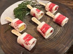 -侘与火 Wabi 侘寂烟火•锅物料理(大屯DT51店)