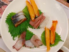 -芭菲盛宴·环球美食(解放碑英利国际店)