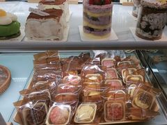 -自然熟Bakery(纬四路店)