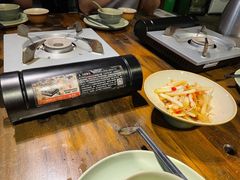 -天怡·鱼工厂(梅溪湖店)