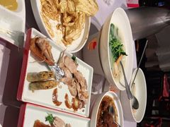 -京味斋·北京烤鸭(北京南站洋桥店)