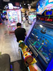 点击看大图 -卡通尼·Safari非洲探索乐园·生日会(金桥国际商业广场店)