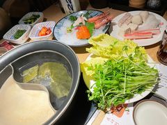 -温野菜涮涮锅(西单大悦城店)