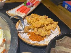 -大龙燚火锅(五一广场店)