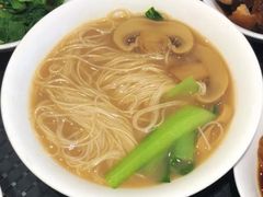 -黄亚细肉骨茶(仰光路店)