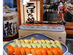 -白天鹅宾馆·流浮阁咖啡厅