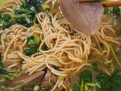 -张记牛肉面馆(天津路店)