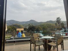 -宁波九龙湖开元度假村