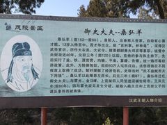 -茂陵博物馆