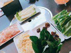 -翠峰苑火锅(迎宾路店)