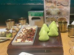 -毡房姑娘·新疆菜·烧烤