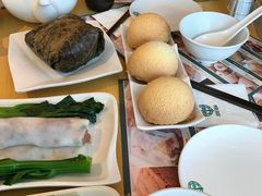 -添好运点心专门店(北角店)