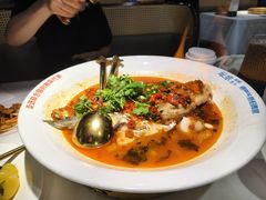 -坛宗剁椒鱼头(河西王府井店)