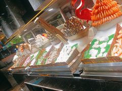 -喜庭海鲜自助(金鹰购物广场店)