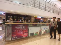 -万达广场(南宁青秀店)