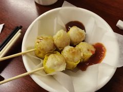 -老坑记·香港经典粤菜馆