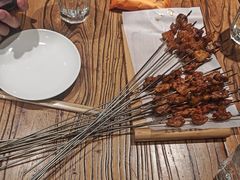 -有奴思烤肉·清真(正宁路店)