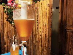 -三个大叔东北烧烤·砂锅菜(西三旗店)