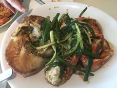 -无招牌海鲜餐厅(滨海艺术中心店)