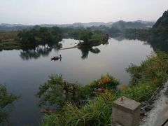 -婺源月亮湾