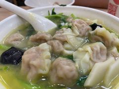 -蒋家桥饺面店(广陵路店)