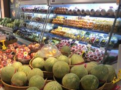 -果叔叁拾加(海师大店)