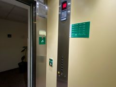 -宜必思酒店(中环店)