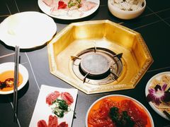 -蜀九香火锅(彩虹店)