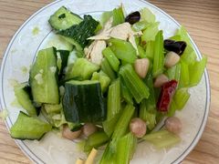 -胖子卤煮