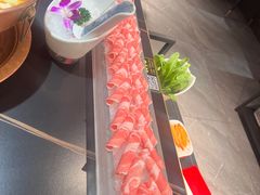 -京悦南门涮羊肉·羊蝎子火锅(田林路店)