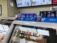 -SUBWAY赛百味(欧亚新生活店)