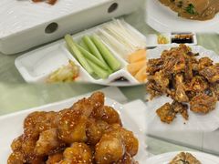 -东四民芳餐厅(世茂工三店)