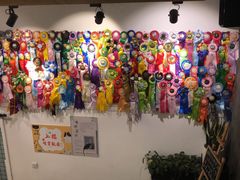 -豆老板的猫咖啡(碑林博物馆店)