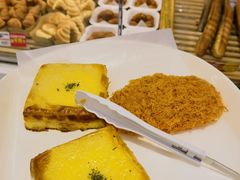-味多美蛋糕(苏州街地铁店)