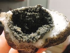 黑芝麻凉糕-南大门韩国米糕(公滨路店)