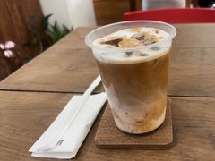-花仓咖啡(祥安巷店)