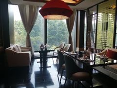 -贵阳万丽酒店·新满福楼餐厅