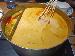 -樾餐厅泰式海鲜火锅(民歌湖店)