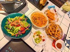 -一味一诚•鲜嫩烤鱼(昌发展万科广场店)