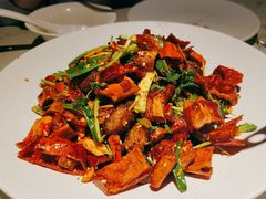 -奉天小馆·非遗东北菜(济南万象城店)