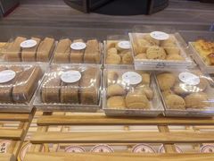 -泉州悦华酒店·自助餐厅
