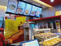 -超级鸡车(曹杨路店)