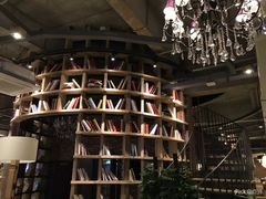 -漫咖啡(中纺国际店)