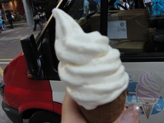-富豪雪糕车流动点(尖沙咀店)